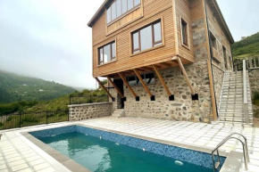 A dream holiday across Sumela Monastry